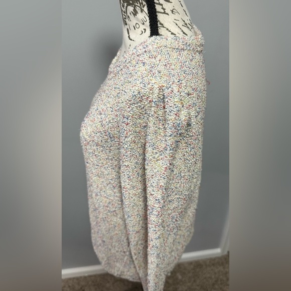 👚 Lou & Grey for LOFT Crew Neck Sweater - Size S (NWT) 🌈 - Picture 6 of 10